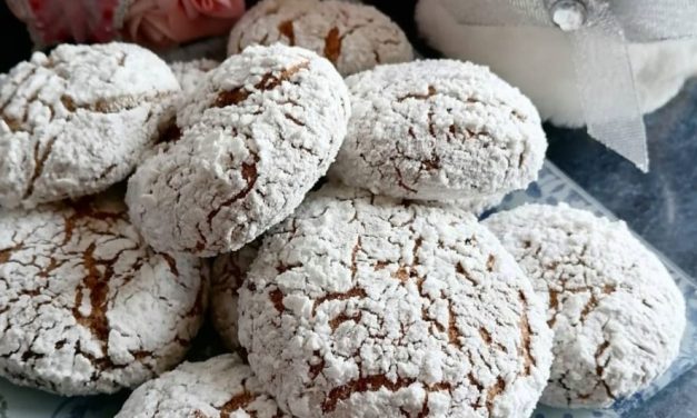 Safi Free Buchweizen-freie ballaststoffreduzierte Kekse